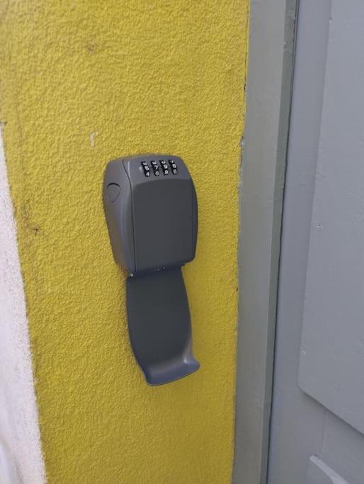 Ferienwohnung Le Grand Montjoux Besançon Exterior foto